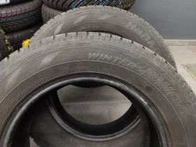 Гуми Зимни 205/65R15, снимка 8