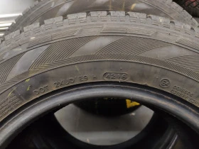 Гуми Зимни 205/65R15, снимка 11