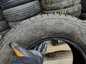 Гуми Зимни 205/70R15, снимка 4