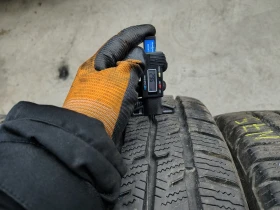 Гуми Зимни 205/70R15, снимка 3