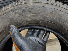 Гуми Зимни 205/70R15, снимка 5