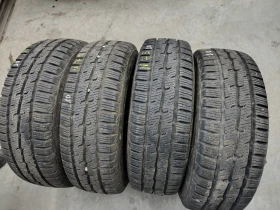 Гуми Зимни 205/70R15, снимка 1