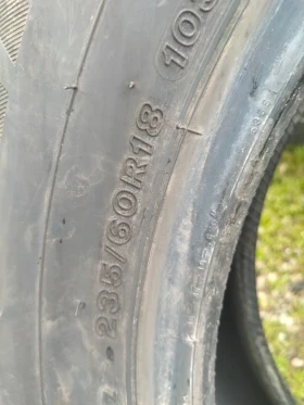 Гуми Летни 235/60R18, снимка 7