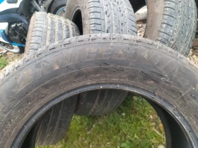 Гуми Летни 235/60R18, снимка 6