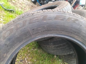 Гуми Летни 235/60R18, снимка 10