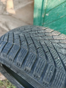 Гуми Летни 235/55R20, снимка 3