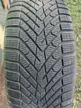 Гуми Летни 235/55R20, снимка 2