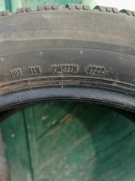 Гуми Летни 235/55R20, снимка 5