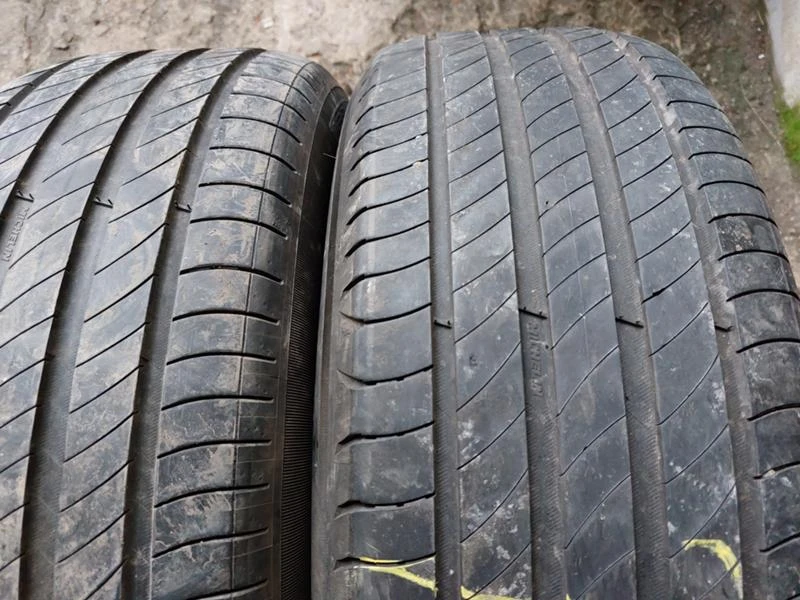 Гуми Летни 225/55R18, снимка 3 - Гуми и джанти - 36675448