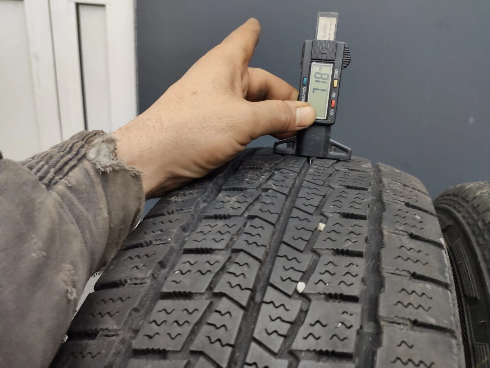  205/65R15 | Mobile.bg   7