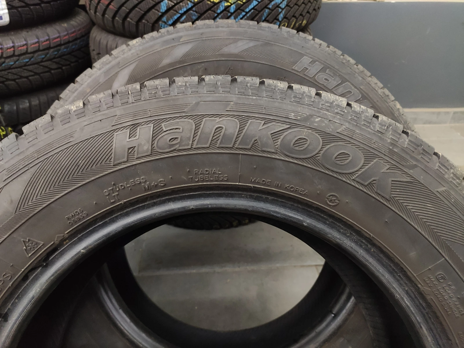  205/65R15 | Mobile.bg   9