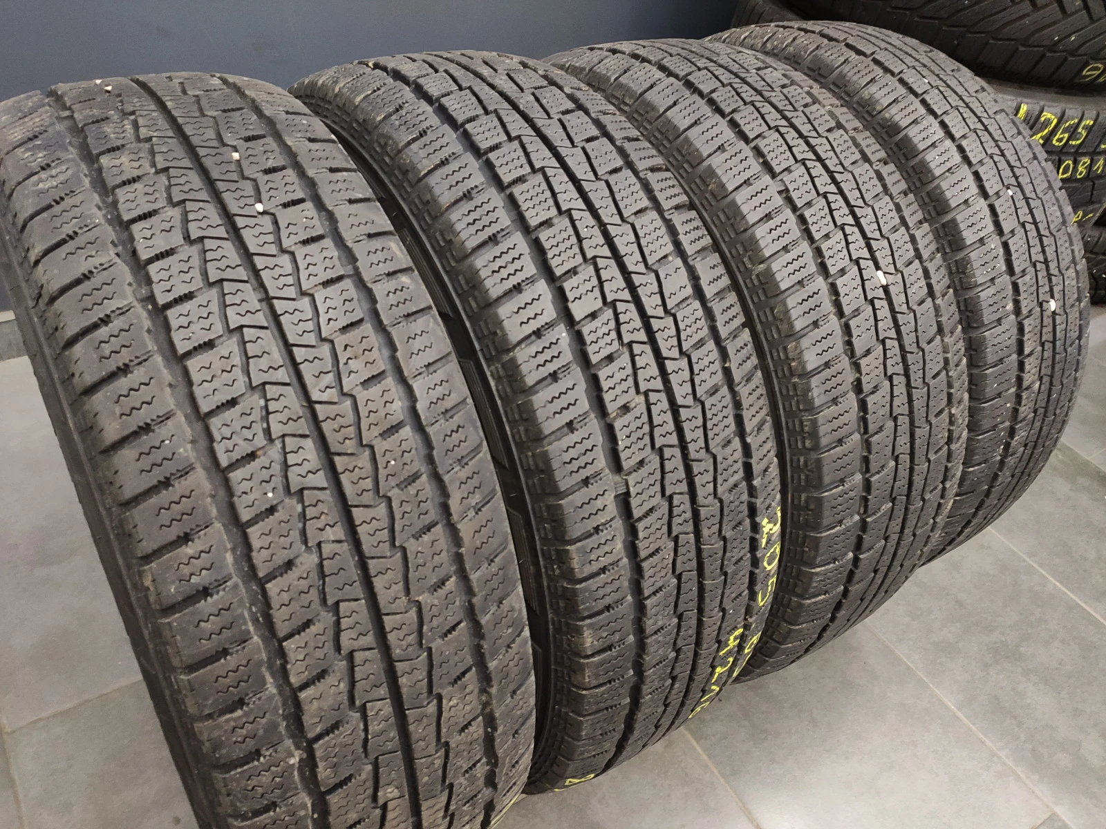  205/65R15 | Mobile.bg   5