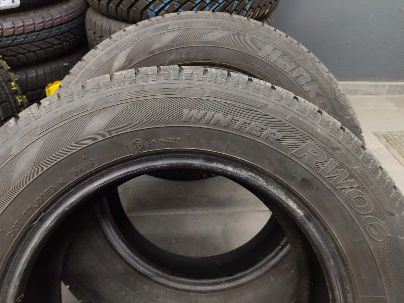  205/65R15 | Mobile.bg   8