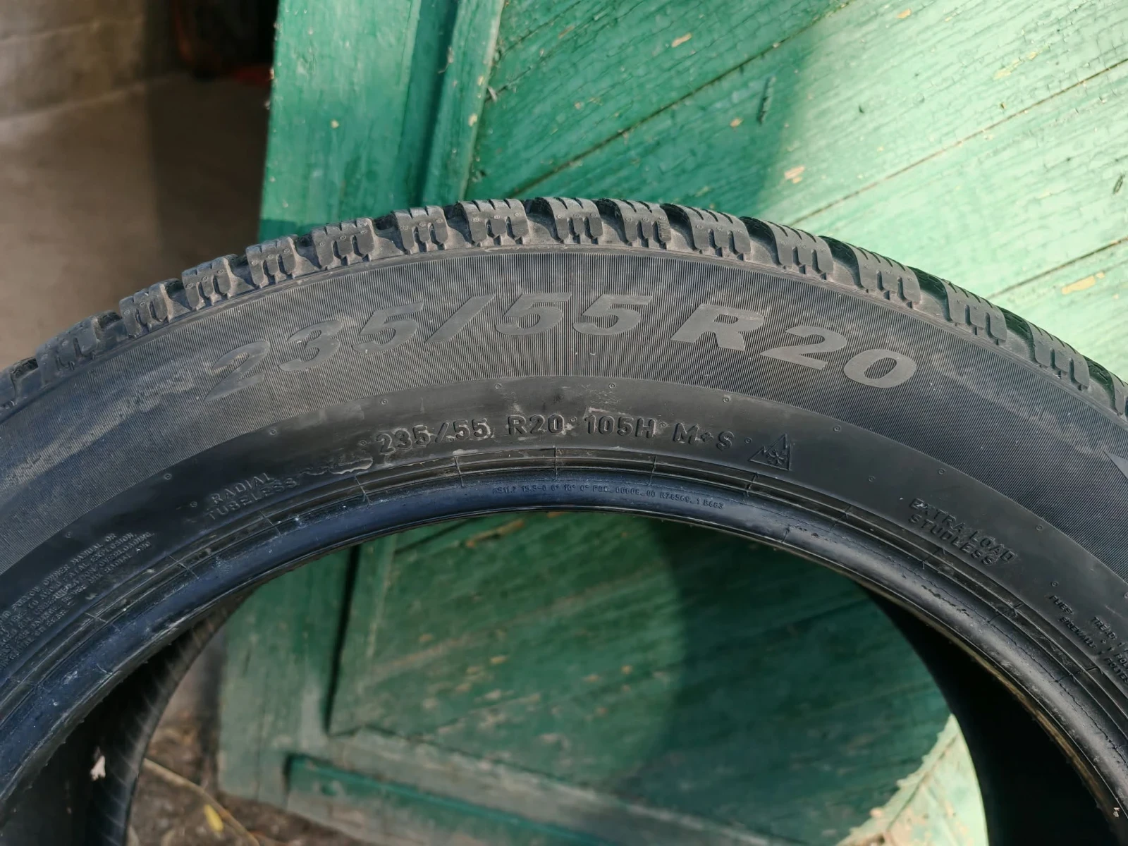 ���� 235/55R20 | Mobile.bg � ����������� 4