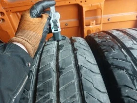 Гуми Всесезонни 215/70R15, снимка 2 - Гуми и джанти - 40489446