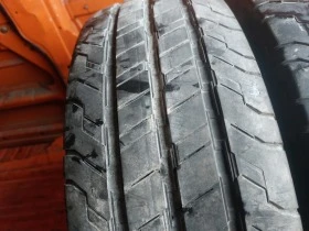 Гуми Всесезонни 215/70R15, снимка 4 - Гуми и джанти - 40489446