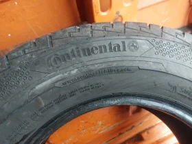 Гуми Всесезонни 215/70R15, снимка 6 - Гуми и джанти - 40489446