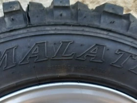 Гуми с джанти Други 245/65R17, снимка 4 - Гуми и джанти - 46759166