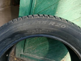 ���� 235/55R20 | Mobile.bg � ����� ������ 4