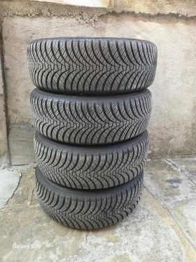 ����� �� �������� �� ���� � ������ 215/60R16