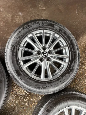 ������ �� Mazda CX-5 | Mobile.bg � ����� ������ 5