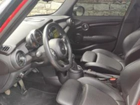 Mini Cooper JCW 1.5 L TwinTurbo, снимка 13