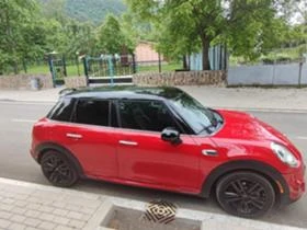 Mini Cooper JCW 1.5 L TwinTurbo, снимка 7