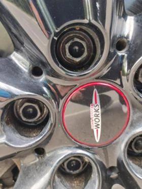 Mini Cooper JCW 1.5 L TwinTurbo, снимка 16