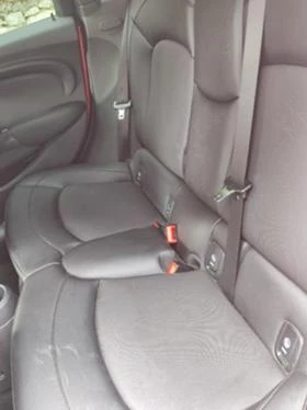 Mini Cooper JCW 1.5 L TwinTurbo, снимка 14