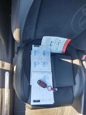 Alfa Romeo Giulietta QV карбонова лимитирана серия, снимка 11