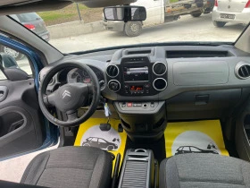Citroen Berlingo Автоматик, снимка 15