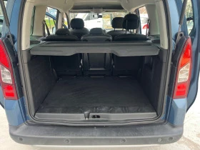 Citroen Berlingo Автоматик, снимка 16