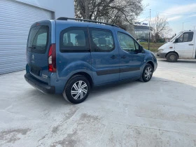 Citroen Berlingo Автоматик, снимка 4