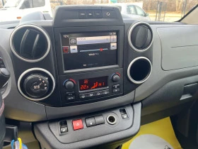 Citroen Berlingo Автоматик, снимка 13