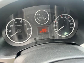 Citroen Berlingo Автоматик, снимка 14