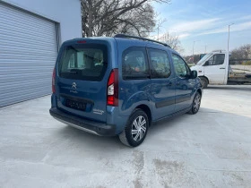 Citroen Berlingo Автоматик, снимка 5