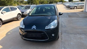 Citroen C3 1.4i 95k.c* PANORAMA* UNIKAT* , снимка 1