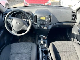 Hyundai I30 1.4 бензин - изображение 7