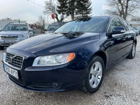 Volvo S80 3.2i* AWD* АВТОМАТИК* ШВЕЙЦАРИЯ* КОЖА* НАВИ* 