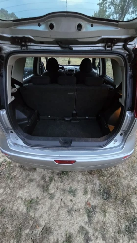 Nissan Note 1.4 бензин 88 к.с KLIMA, снимка 11