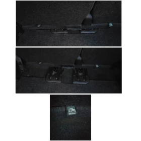 Nissan Note 1.4 бензин 88 к.с KLIMA, снимка 12