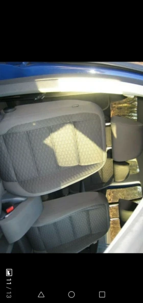 VW Touran 2.0, снимка 2