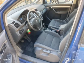 VW Touran 2.0, снимка 7