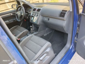 VW Touran 2.0, снимка 6