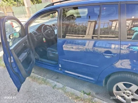VW Touran 2.0, снимка 9