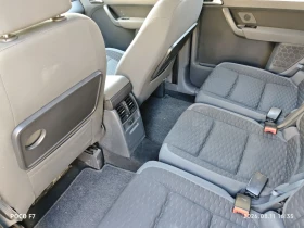 VW Touran 2.0, снимка 8