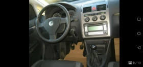 VW Touran 2.0, снимка 5