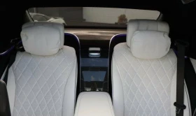 Mercedes-Benz S 400 d* 4M* LONG* DESIG* HEAD-UP* BURM-4D* PONO* DISTR*, снимка 12