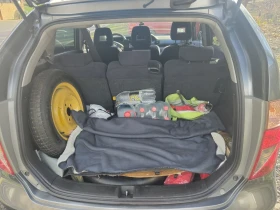 Honda Fr-v, снимка 10