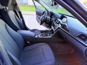 BMW 320 X DRIVE, снимка 13